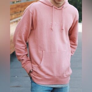OBEY Hoodie